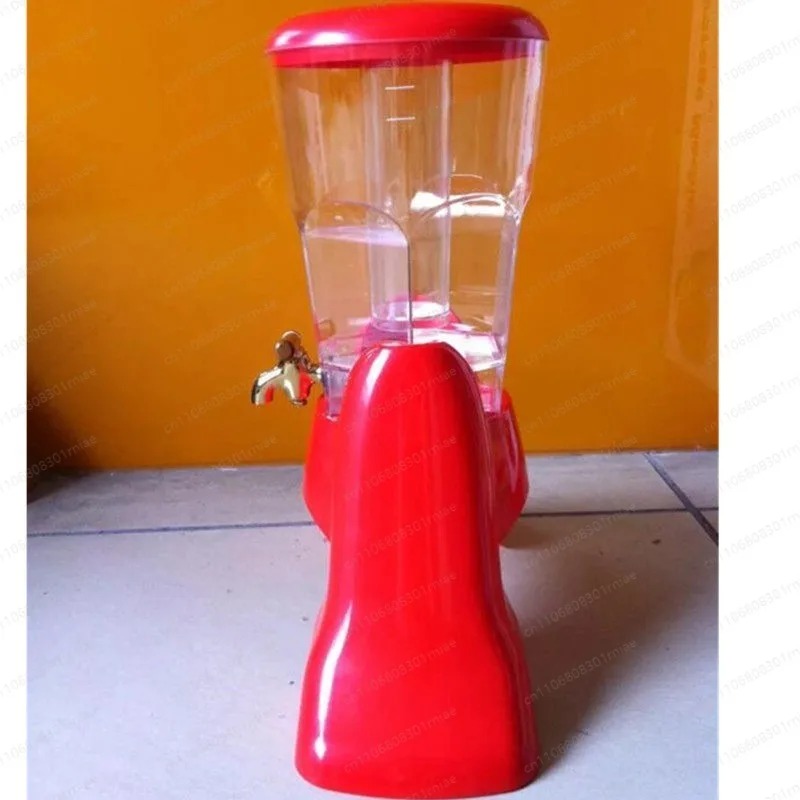 Beer  with tap wine cannon bar – Wine Draft Beer Bewertung und Preis