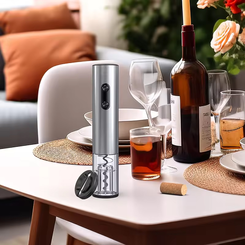 1/4 pcs Electric Wine Bottle O – Wine Opener Electric Bewertung und Preis