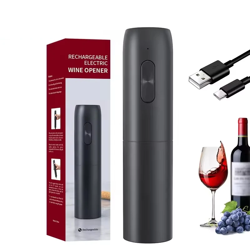 Automatic Electric Wine Bottle – Wine Opener Electric Bewertung und Preis