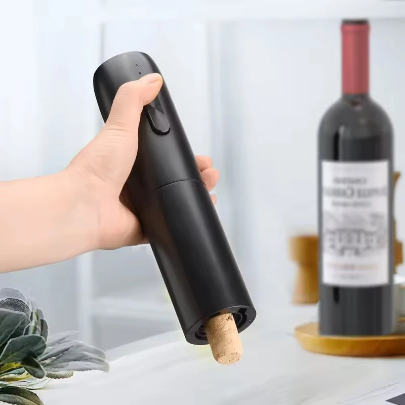 Automatic Electric Wine Bottle – Wine Opener Electric Bewertung und Preis