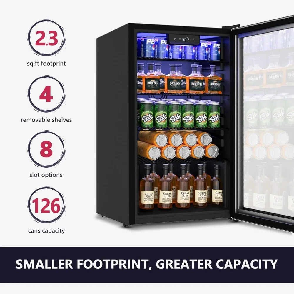 Hot salesHot salesBeverage Ref – Wine Beer Mini Fridge Bewertung und Preis