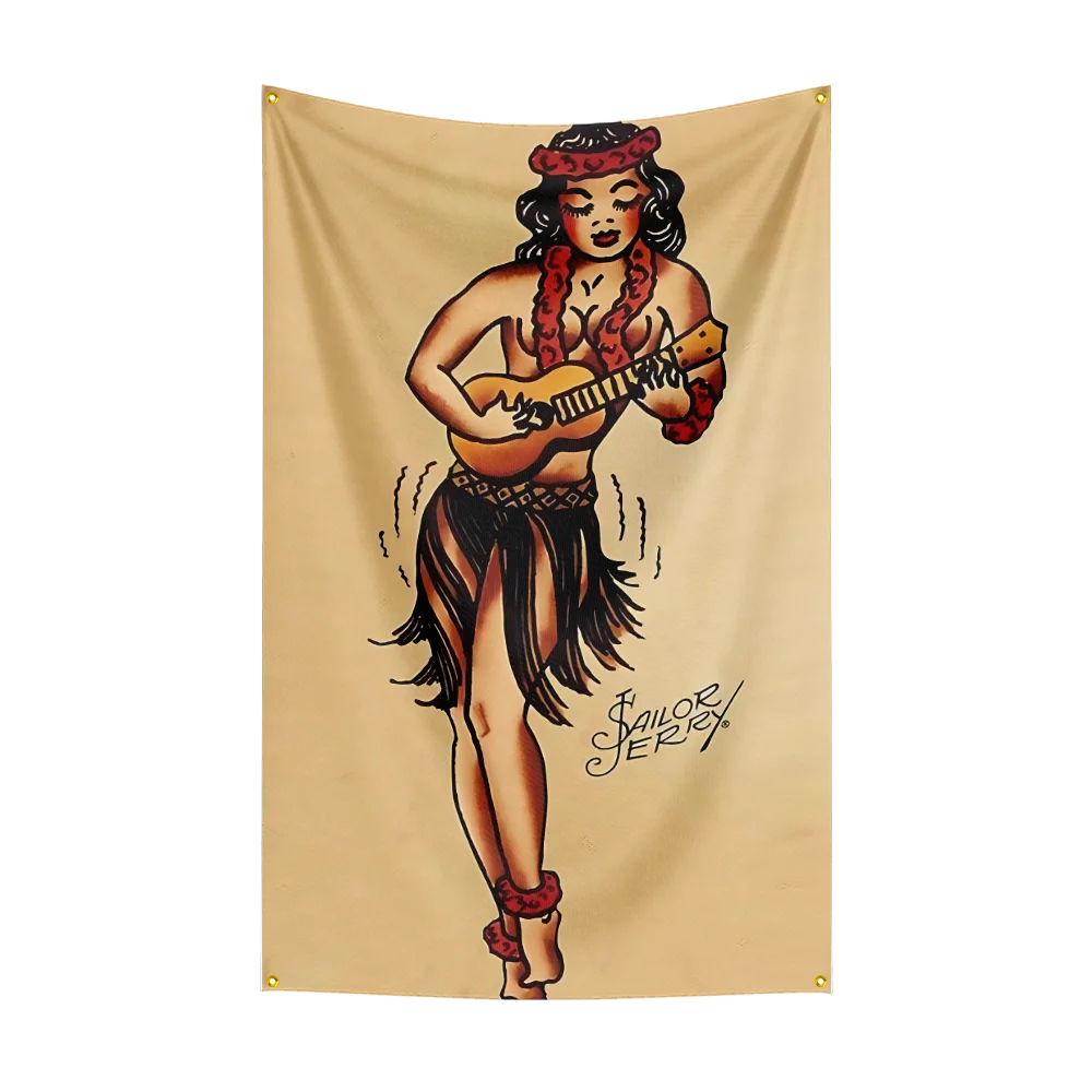 3×5ft S-Sailor Jerrys rum Flag – Wine Beer Rum Bewertung und Preis