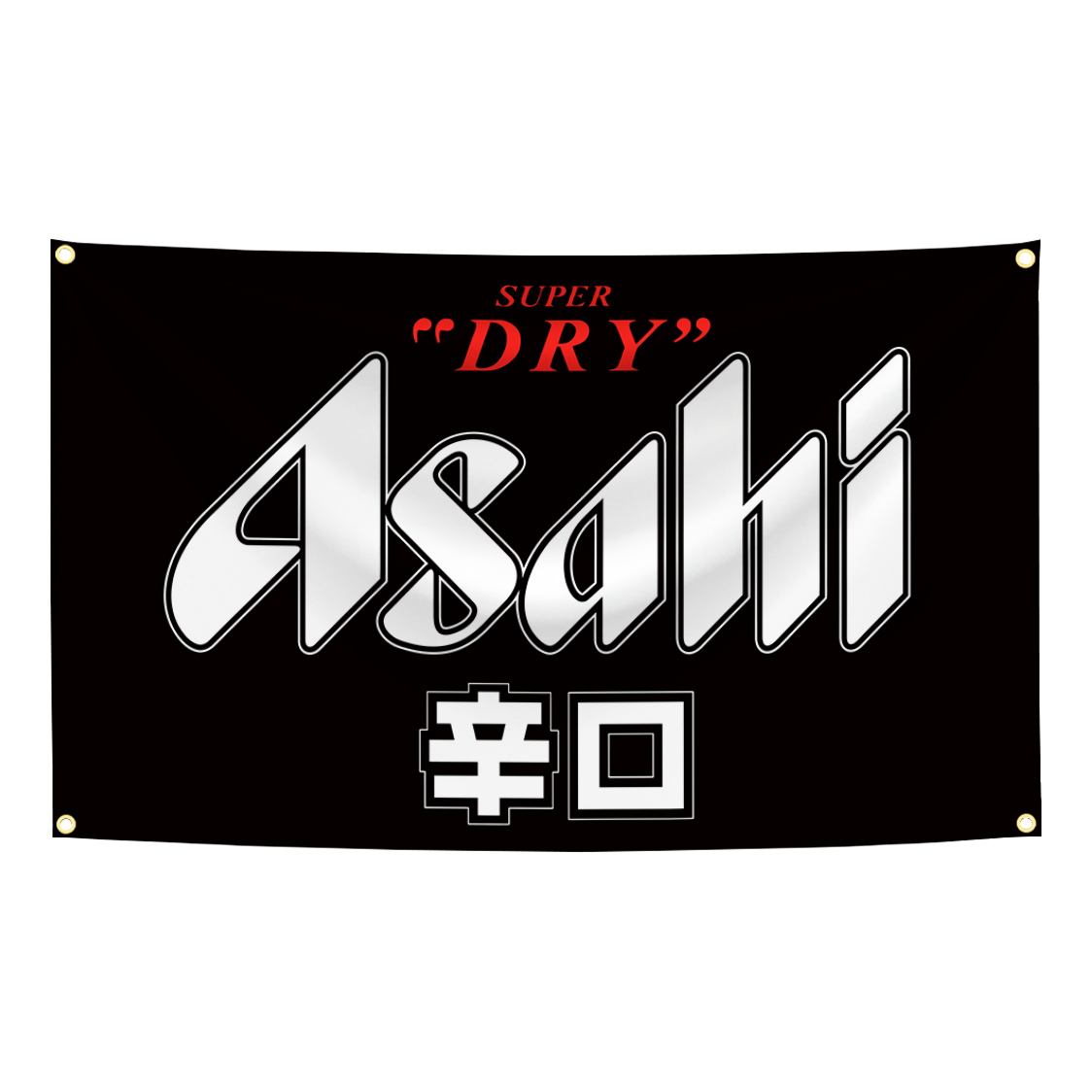 90x150cm A-Asahis Beer Flag Dr – Wine Beer Rum Bewertung und Preis