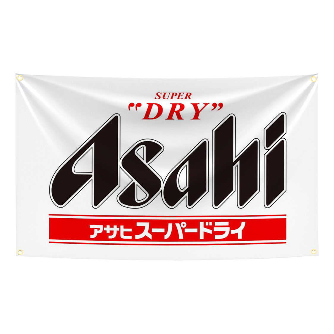 90x150cm A-Asahis Beer Flag Dr – Wine Beer Rum Bewertung und Preis