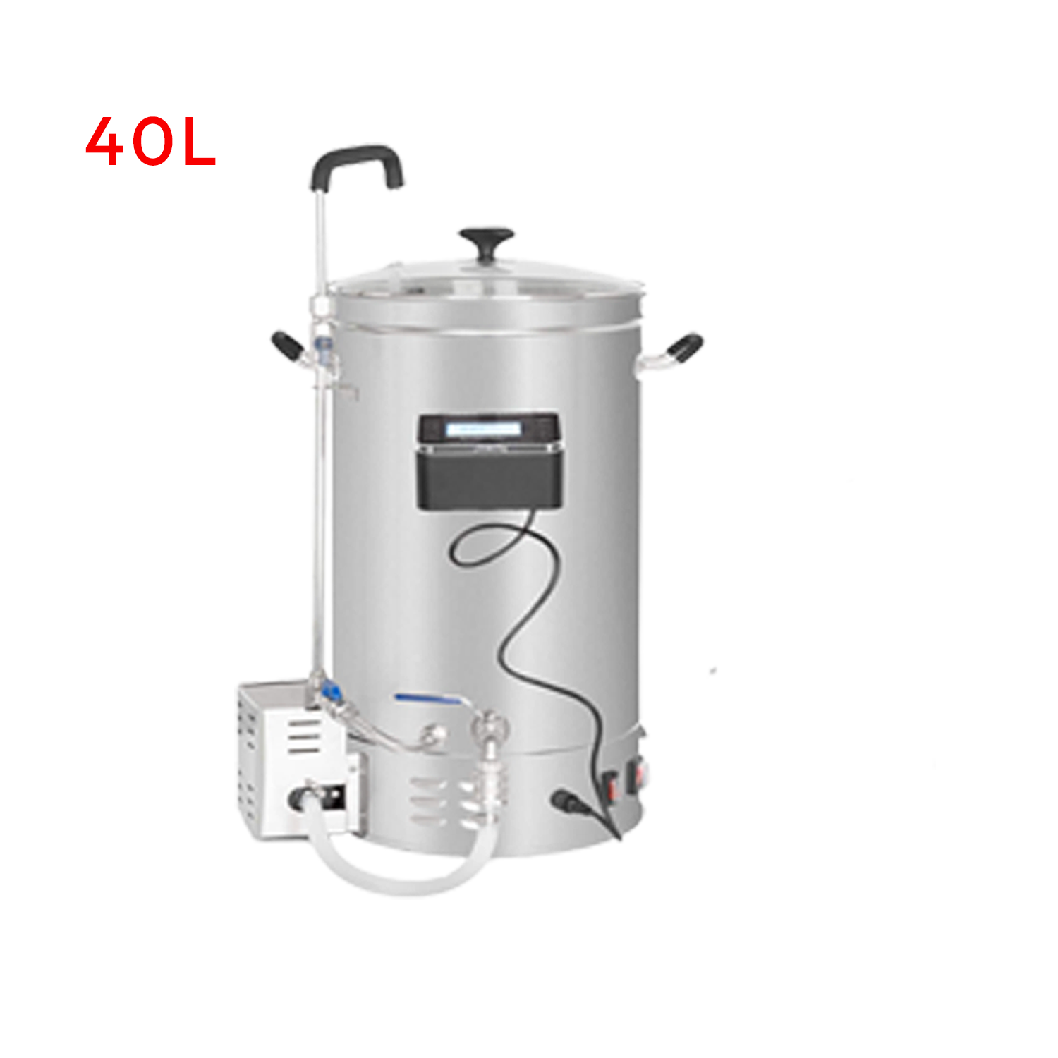 40L Wine tank Craft Beer Brewi – Wine Draft Beer Bewertung und Preis