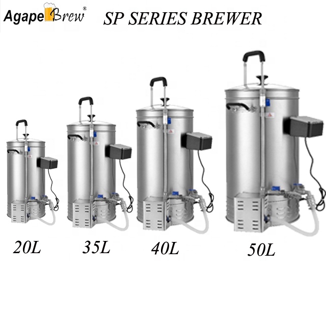 40L Wine tank Craft Beer Brewi – Wine Draft Beer Bewertung und Preis