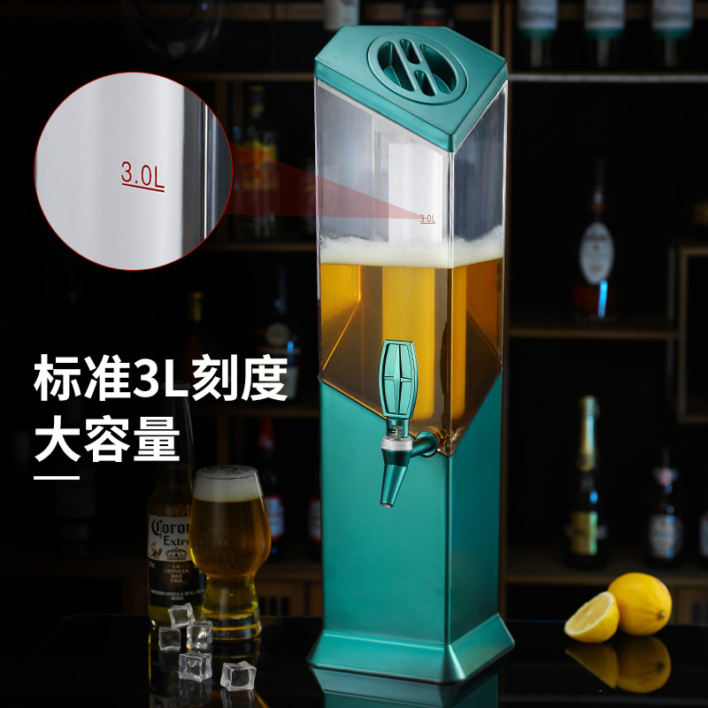 Wine cannon bar special beer b – Wine Draft Beer Bewertung und Preis