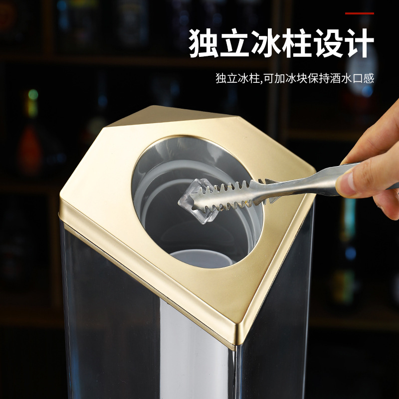 Wine cannon bar special beer b – Wine Draft Beer Bewertung und Preis