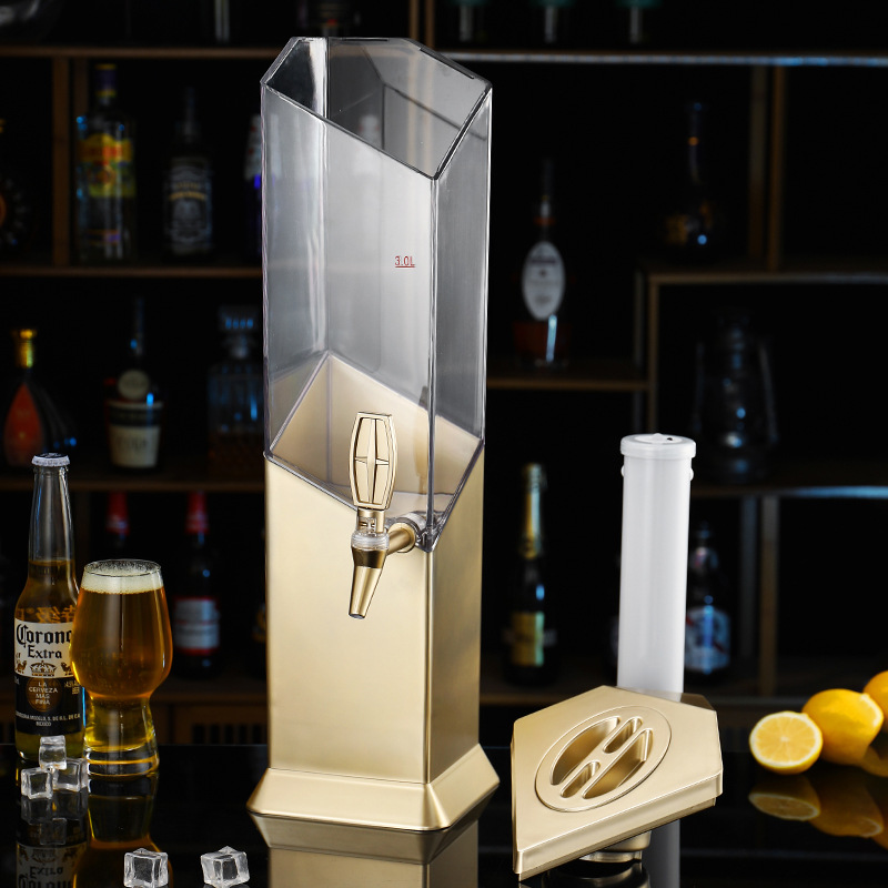 Wine cannon bar special beer b – Wine Draft Beer Bewertung und Preis