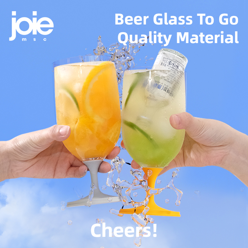 Joie Portable Beer Glass Unbre – Wine Beer The Whiskey Bewertung und Preis