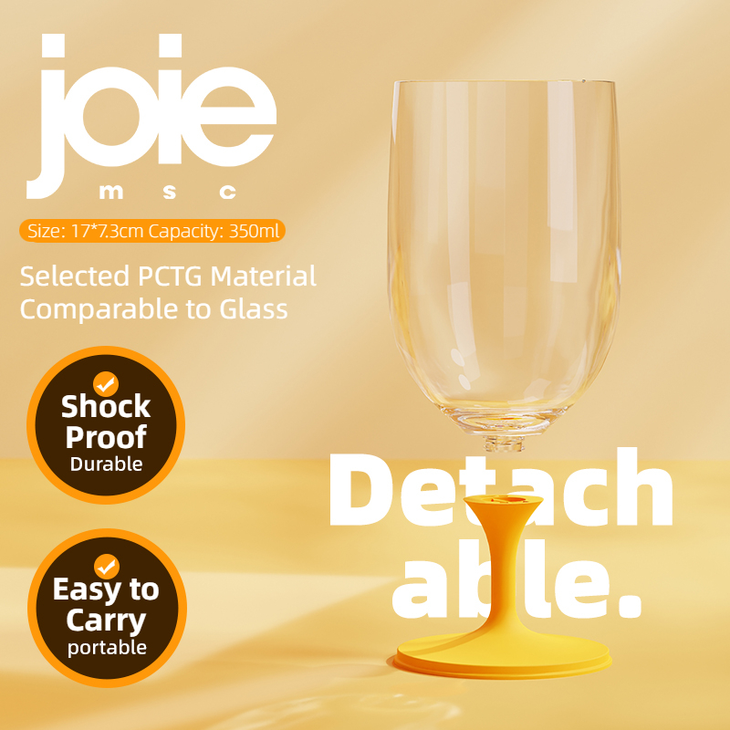 Joie Portable Beer Glass Unbre – Wine Beer The Whiskey Bewertung und Preis