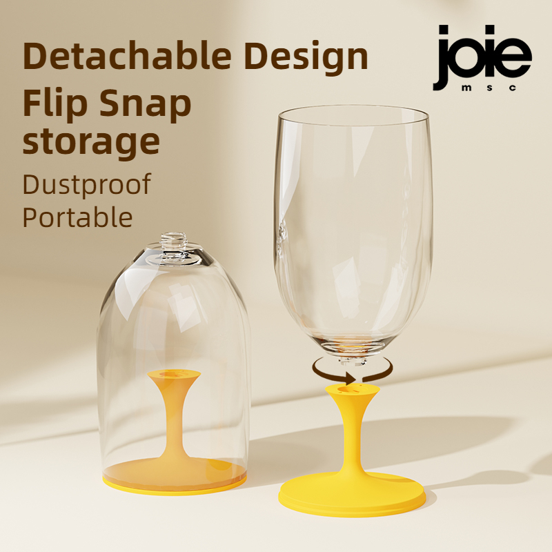 Joie Portable Beer Glass Unbre – Wine Beer The Whiskey Bewertung und Preis