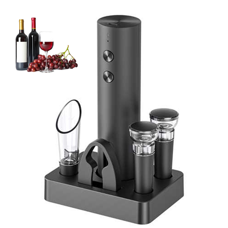Electric Wine Bottle Opener Se – Wine Opener Electric Bewertung und Preis