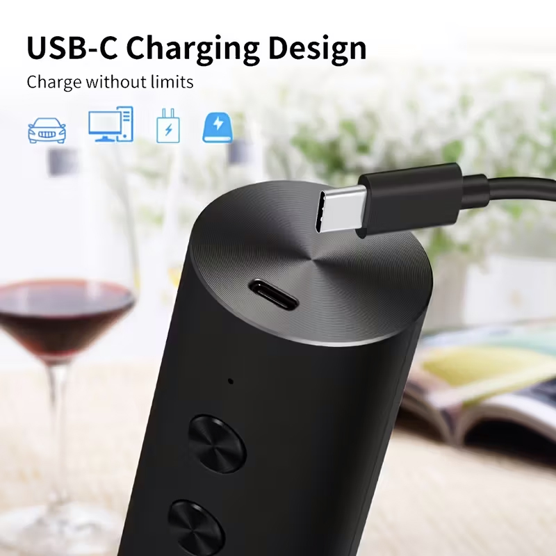 Electric Wine Bottle Opener Se – Wine Opener Electric Bewertung und Preis
