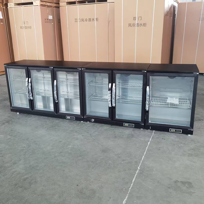 Wine Fridge Refrigerator for B – Wine Beer Mini Fridge Bewertung und Preis