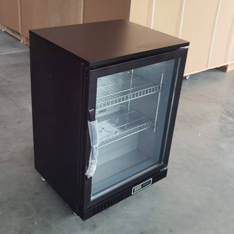 Wine Fridge Refrigerator for B – Wine Beer Mini Fridge Bewertung und Preis