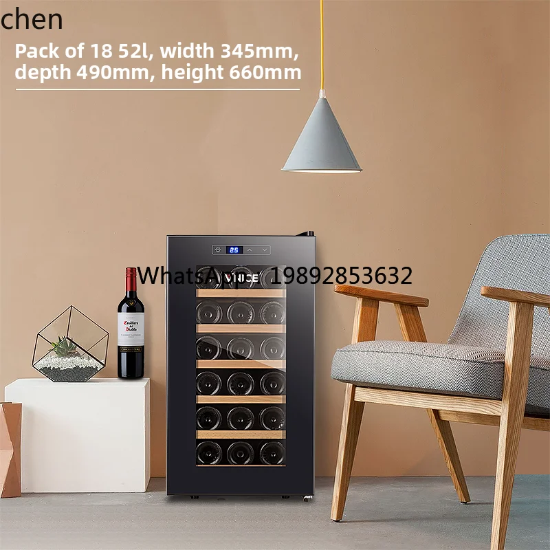 cc26 constant temperature wine – Wine & Beer Emporium Bewertung und Preis