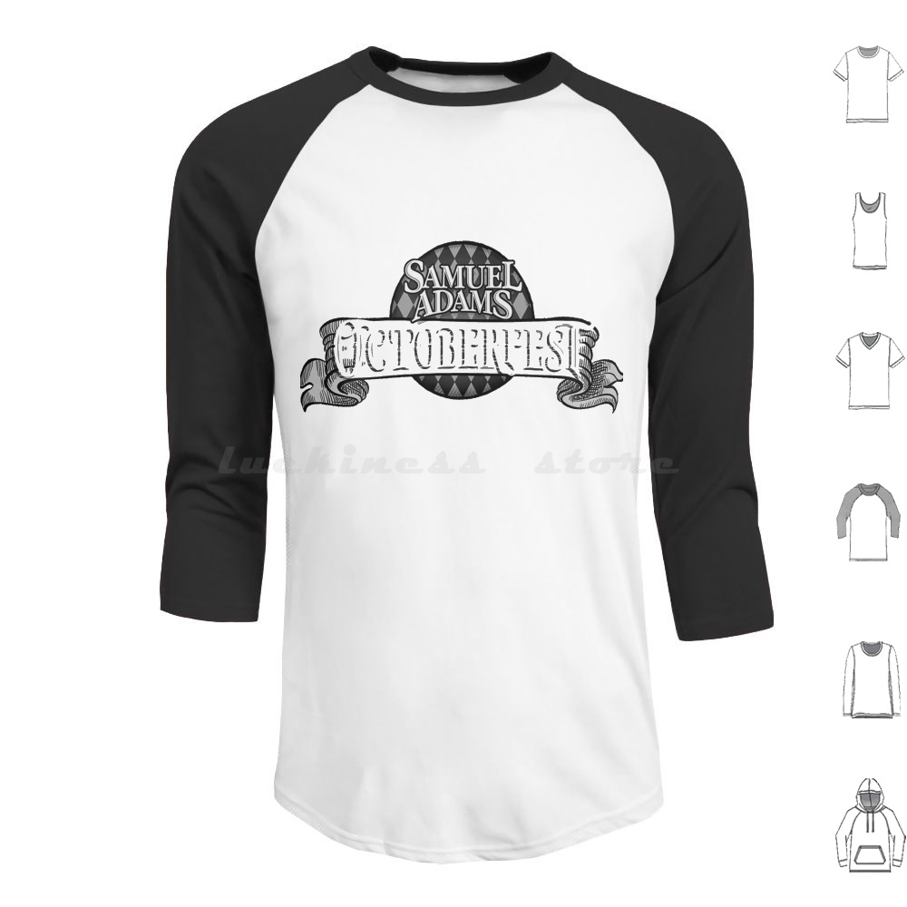 October Brew Hoodies Long Slee – Wine Beer Rum Bewertung und Preis