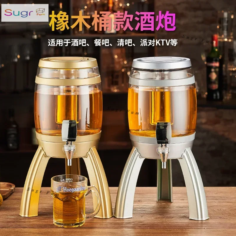 3 liter liquor cannon bar lumi – Wine Draft Beer Bewertung und Preis