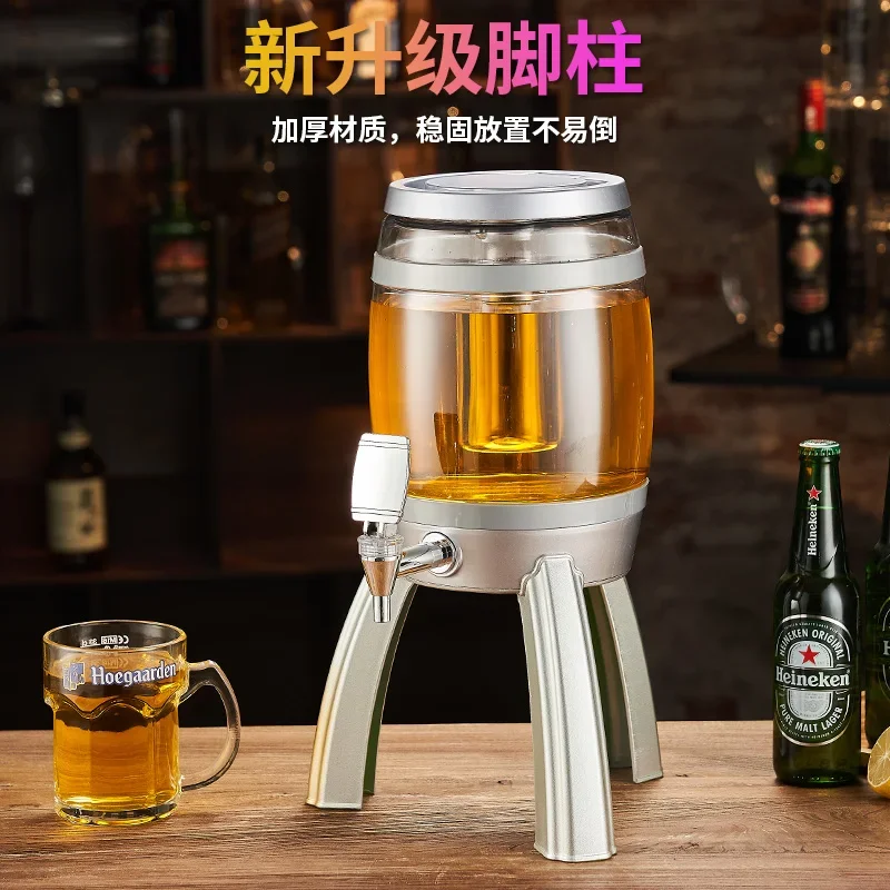 3 liter liquor cannon bar lumi – Wine Draft Beer Bewertung und Preis