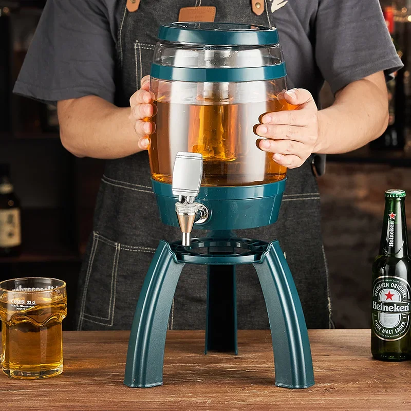 3 liter liquor cannon bar lumi – Wine Draft Beer Bewertung und Preis