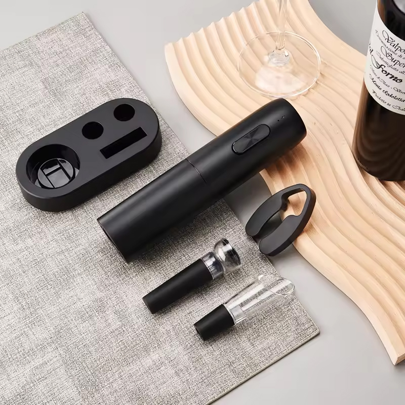 4-in-1 Electric Bottle Wine Op – Wine Opener Electric Bewertung und Preis