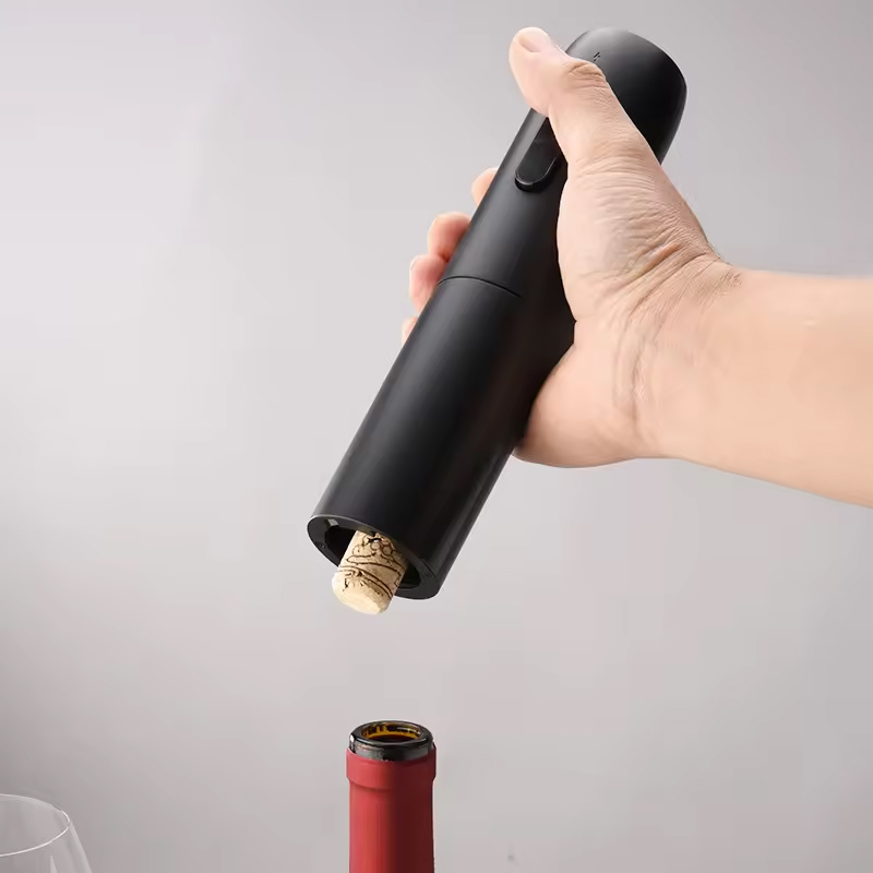 4-in-1 Electric Bottle Wine Op – Wine Opener Electric Bewertung und Preis