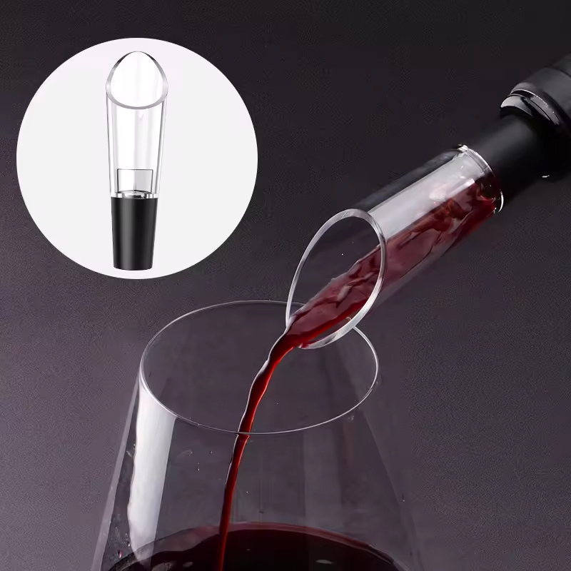 4-in-1 Electric Bottle Wine Op – Wine Opener Electric Bewertung und Preis