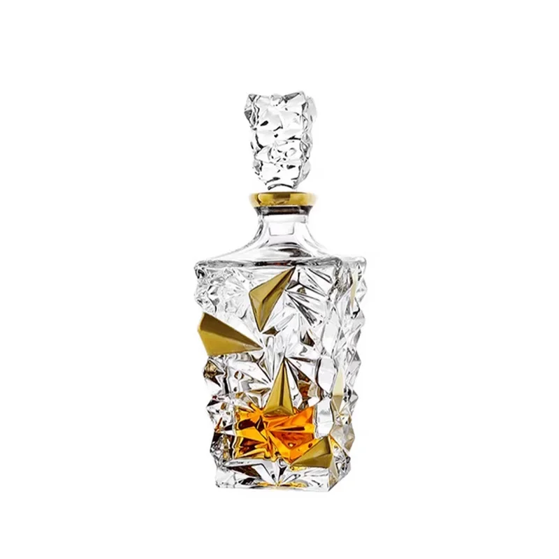 Crystal glass gold-painted whi – Wine Beer Pairing Bewertung und Preis
