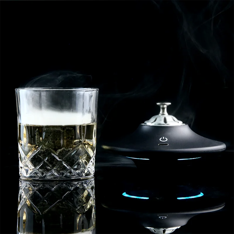 Rechargeable Electric Cocktail – Whiskey Stone Set Bewertung und Preis