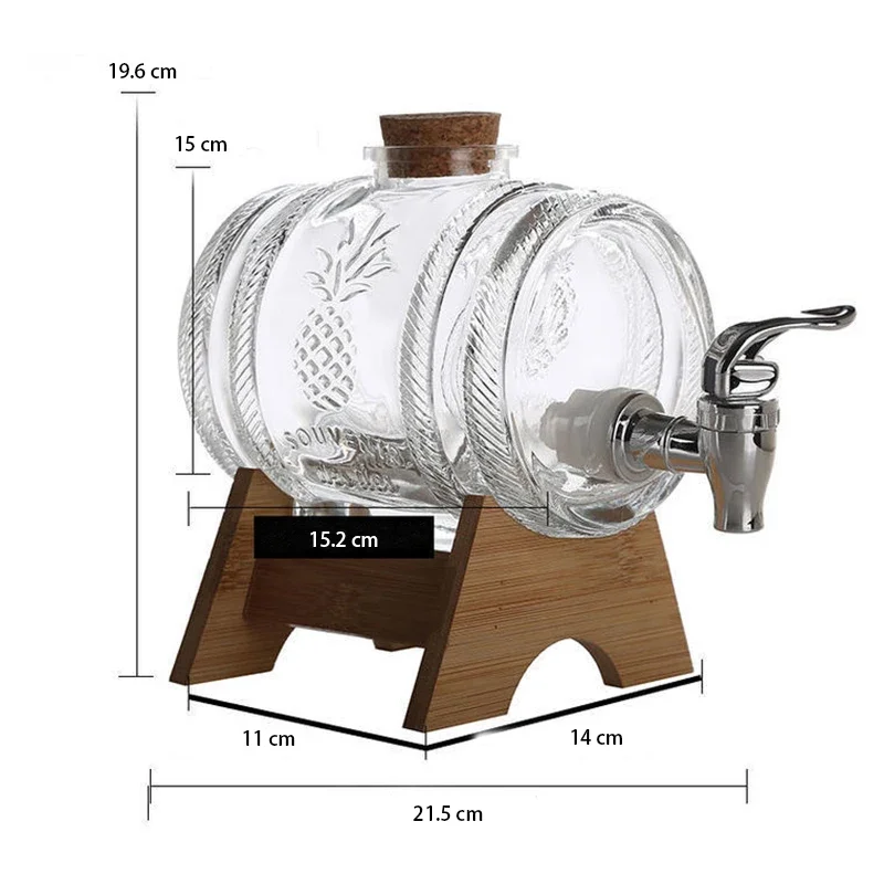 Classical fashion home barware – Whiskey Stone Set Bewertung und Preis