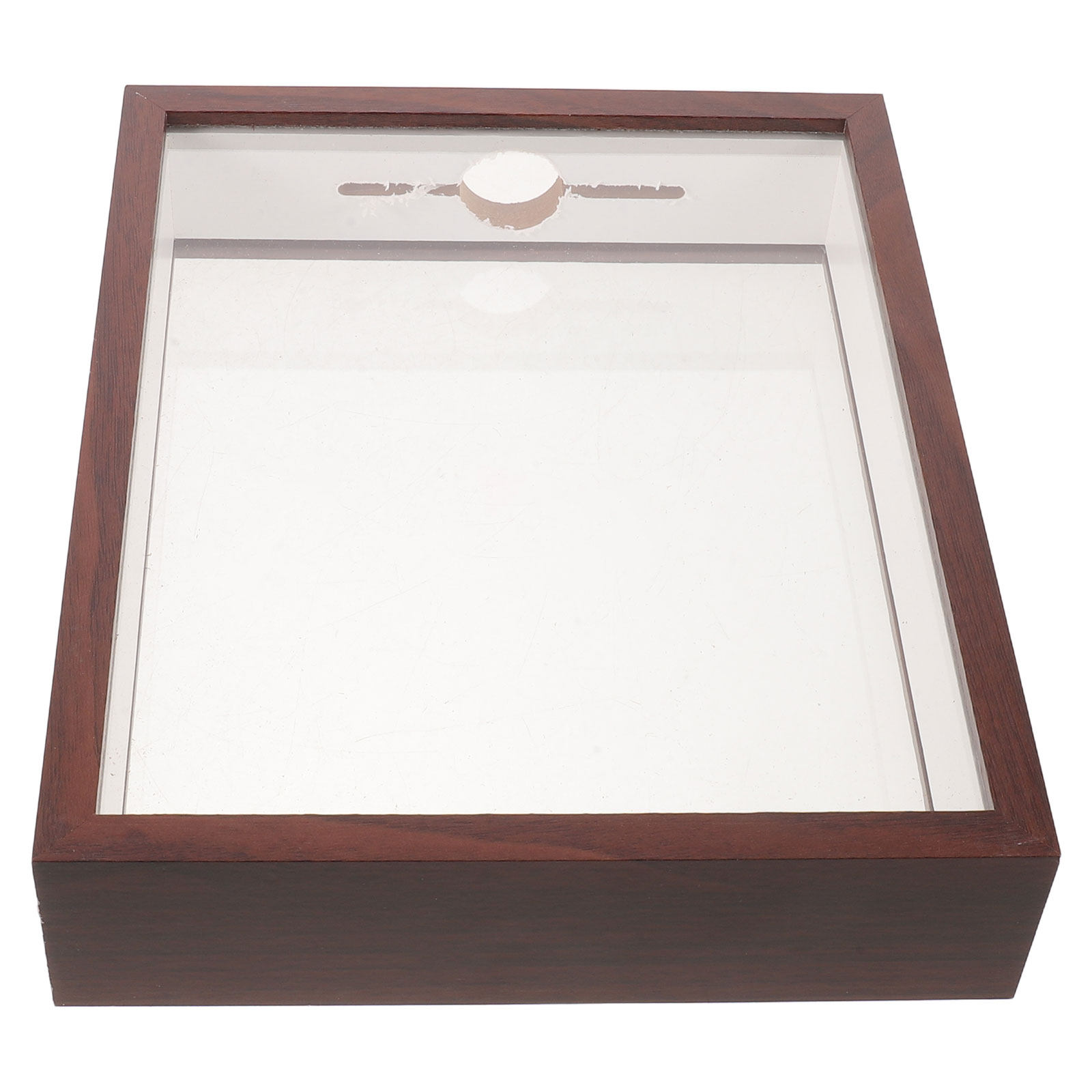 Beer Cap Shadow Box Slot Top L – Wine Beer Photo Bewertung und Preis