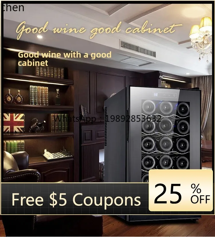 cc26 18-Pack Red Wine Constant – Wine & Beer Emporium Bewertung und Preis