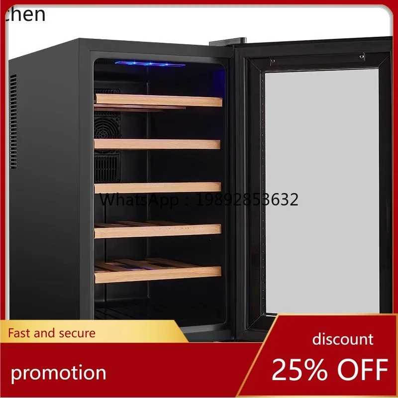 cc26 18-Pack Red Wine Constant – Wine & Beer Emporium Bewertung und Preis