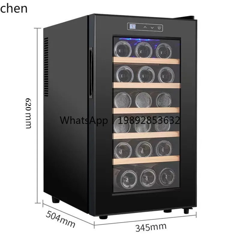 cc26 18-Pack Red Wine Constant – Wine & Beer Emporium Bewertung und Preis