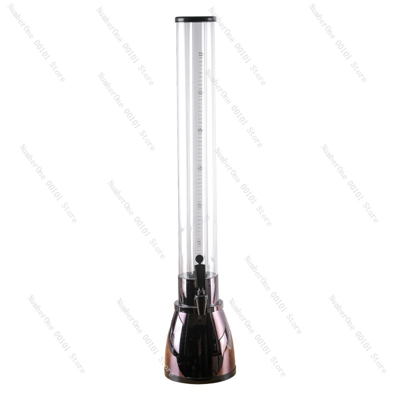 3L luminous wine cannon barrel – Wine Draft Beer Bewertung und Preis