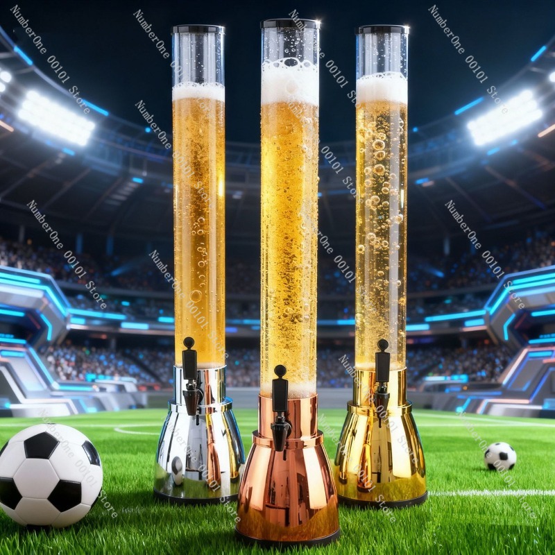 3L luminous wine cannon barrel – Wine Draft Beer Bewertung und Preis