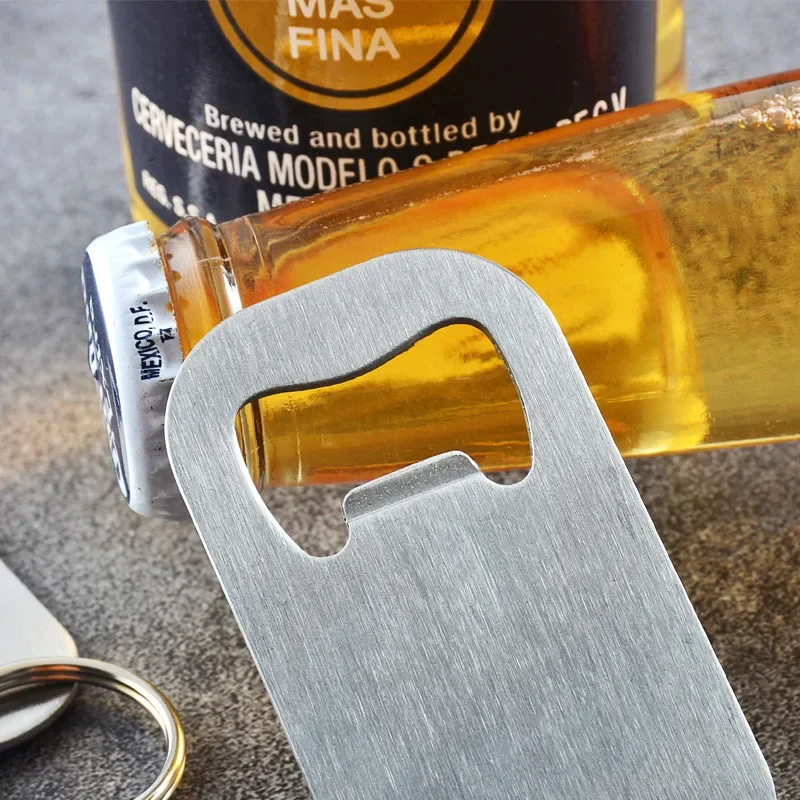 Keychain Beer Bottle Opener Po – Wine Beer Mini Fridge Bewertung und Preis