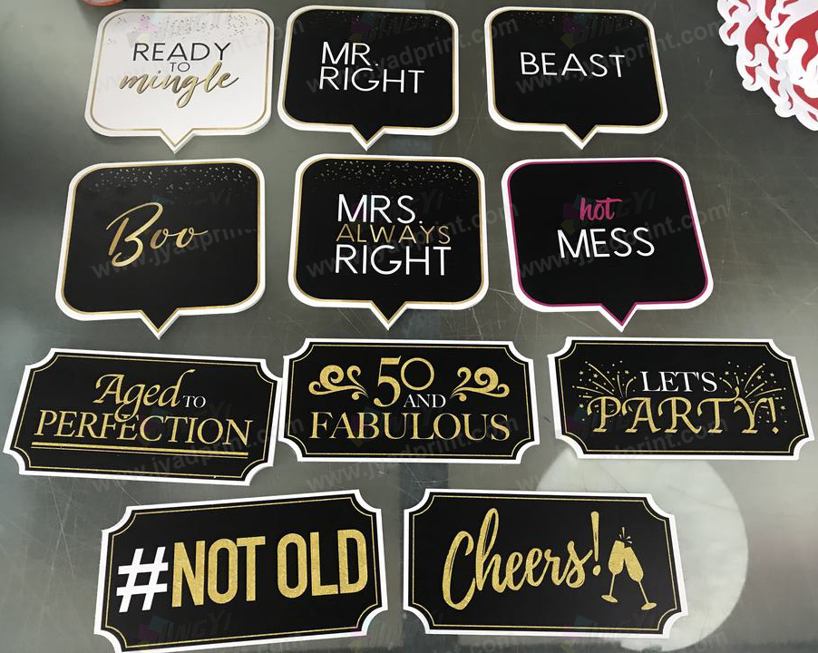 14pcs/lot, 5mmCustomized Die C – Wine Beer Photo Bewertung und Preis