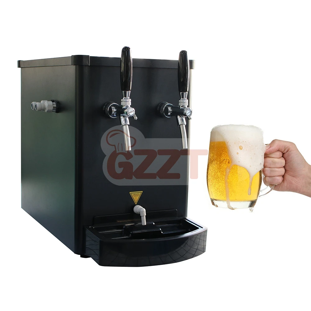 Beer Kegerator Cooler Wine Bar – Wine Draft Beer Bewertung und Preis