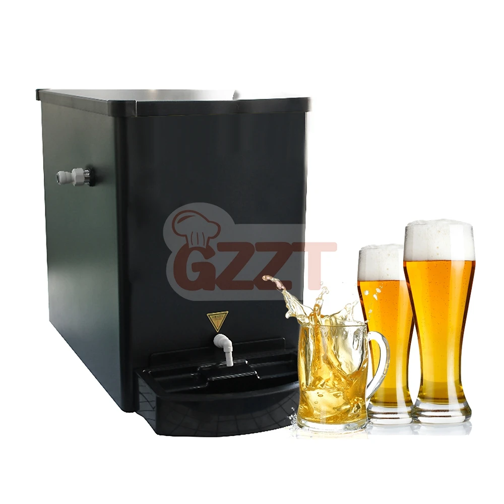 Beer Kegerator Cooler Wine Bar – Wine Draft Beer Bewertung und Preis