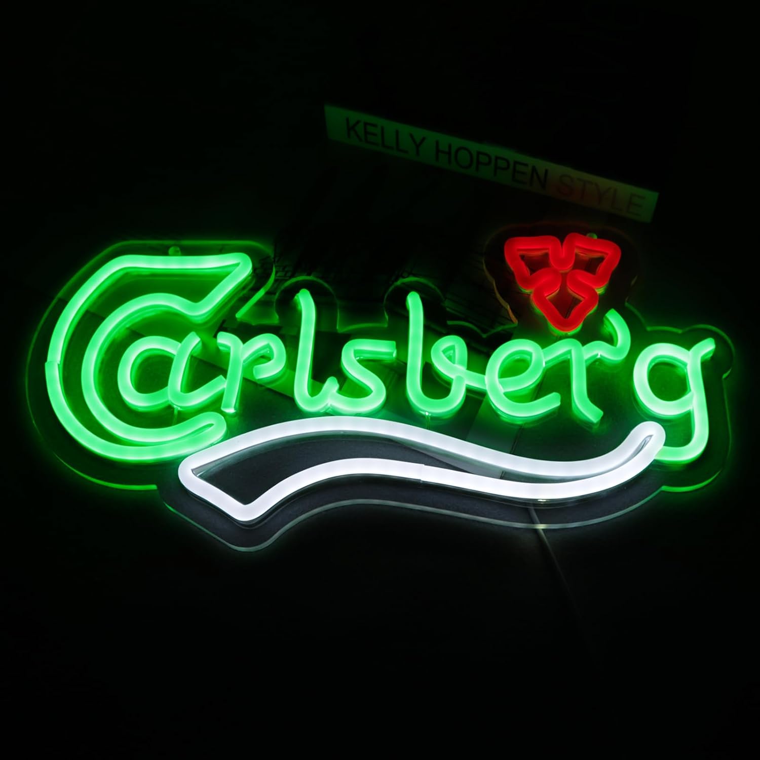 Beer Neon Sign Business USB Le – Beer & Wine Grab Bewertung und Preis