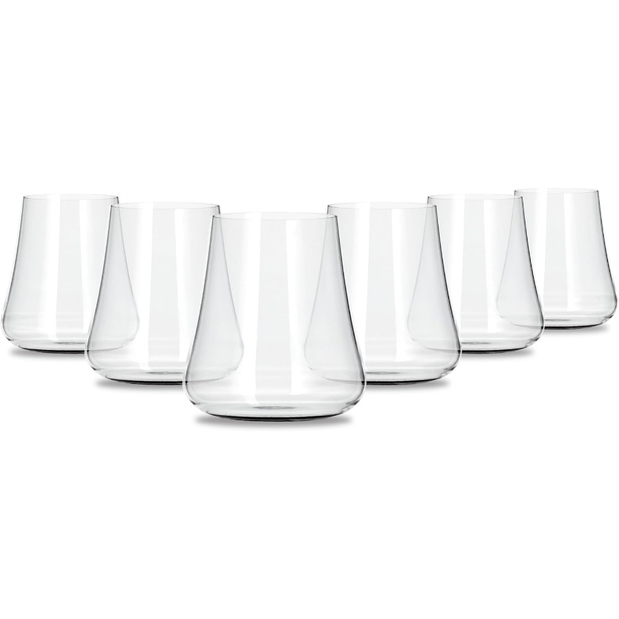 Stemless Crystal Wine Glasses  – Wine Beer The Whiskey Bewertung und Preis