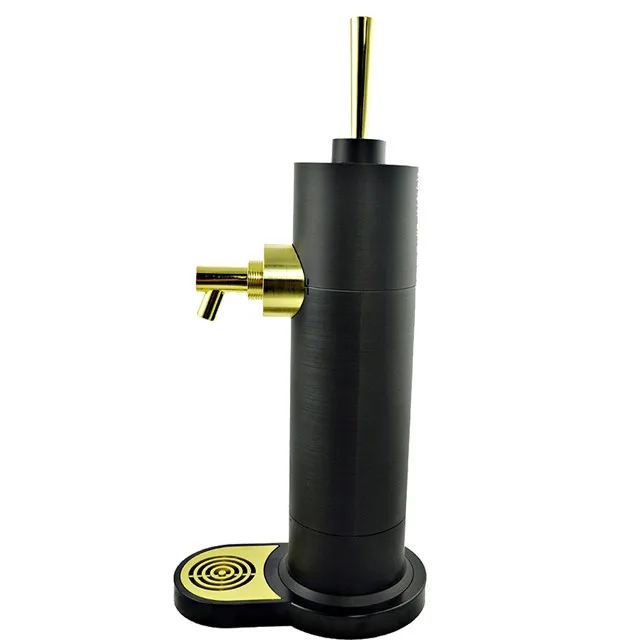 Ultrasonic beer foam maker Por – Wine Draft Beer Bewertung und Preis