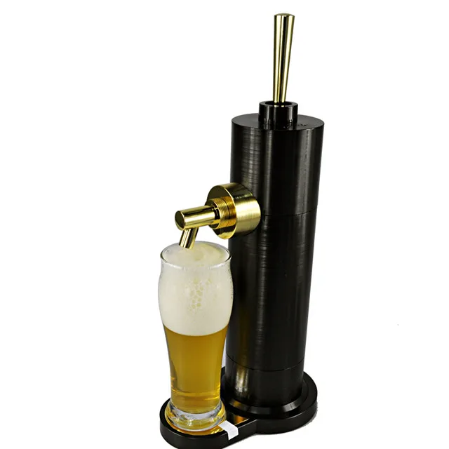 Ultrasonic beer foam maker Por – Wine Draft Beer Bewertung und Preis
