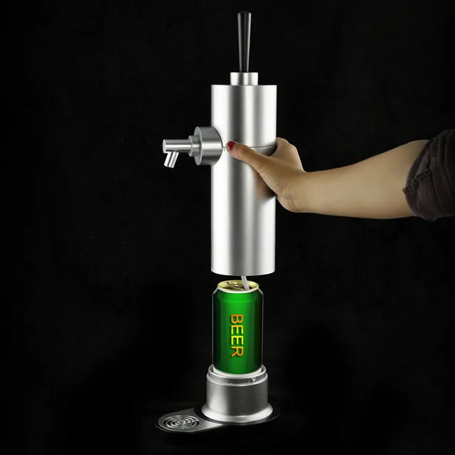 Ultrasonic beer foam maker Por – Wine Draft Beer Bewertung und Preis