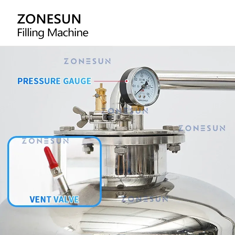 ZONESUN Carbonated Drinks Isob – Wine Beer & Deli Reviews Bewertung und Preis