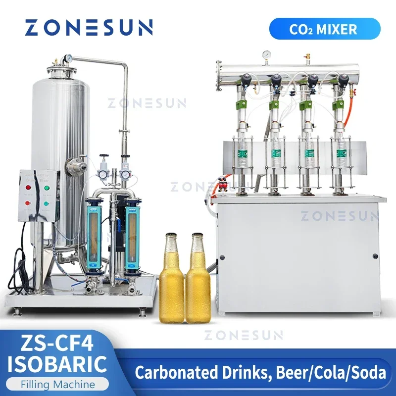 ZONESUN Carbonated Drinks Isob – Wine Beer & Deli Reviews Bewertung und Preis