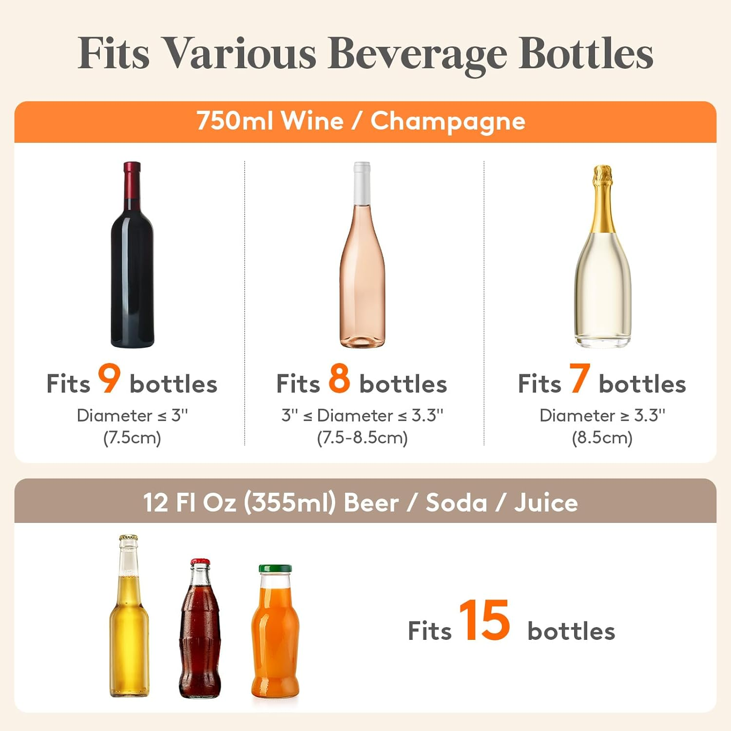 Lifewit 2 Pack 11.5L Clear Pla – Wine Beer & Deli Reviews Bewertung und Preis