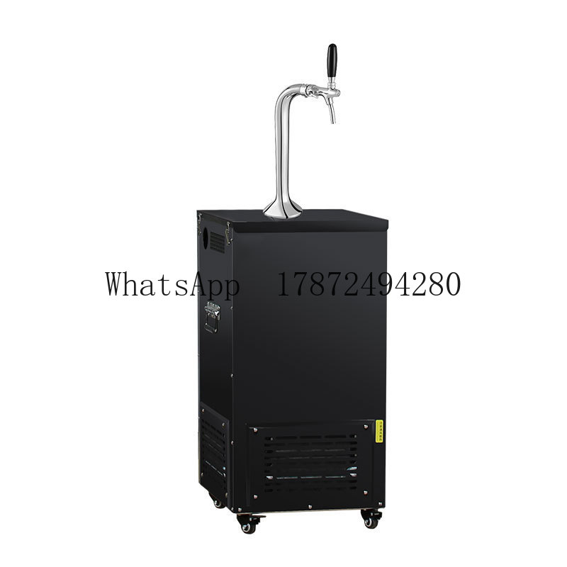 Wine Lovers Beer Kegrator Prem – Wine Draft Beer Bewertung und Preis